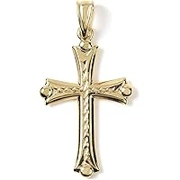 Amazon.co.jp: [ハッピーグッツショップ] K18 18金 ペンダントトップ